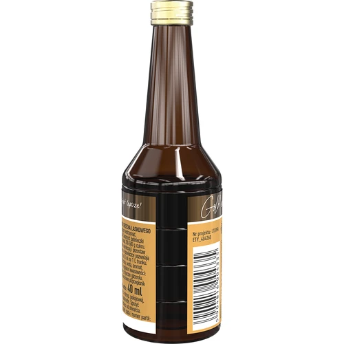 Essência com Sabor a Avelã para 4 L - 40 ml - 3