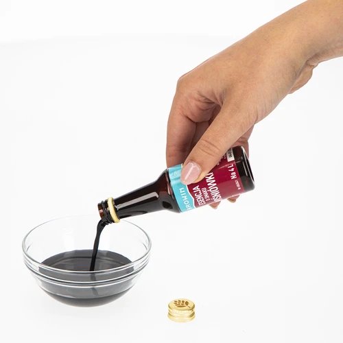 Essência com sabor a ginjinha para 4 L - 40 ml - 5