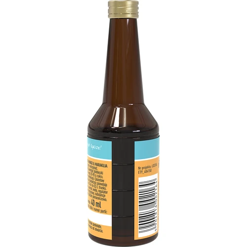 Essência com sabor a manga & maracujá para 2 L - 40 ml - 2