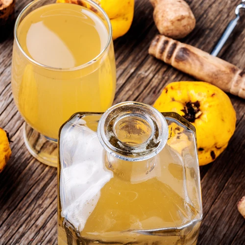 Essência com sabor a marmelo, 2,5 L para 250 L de bebida alcoólica pronta - 4