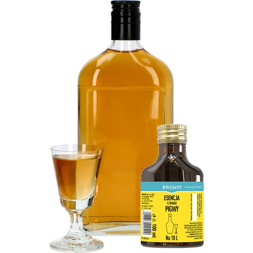 Essência com sabor a marmelo para 10 L - 100 ml - 3