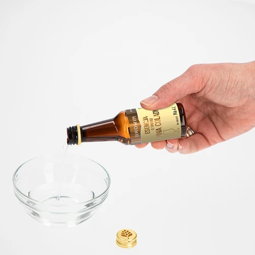 Essência com sabor a Piña Colada para 4 L - 40 ml - 5