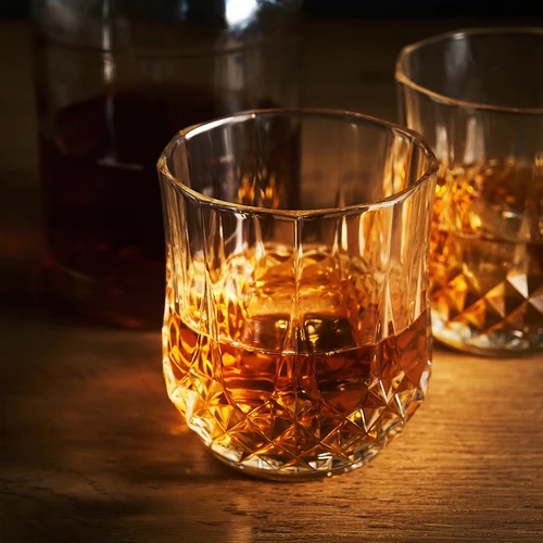 Essência com sabor a Tennessee Whiskey 2,5 L, para 250 L de bebida pronta - 4