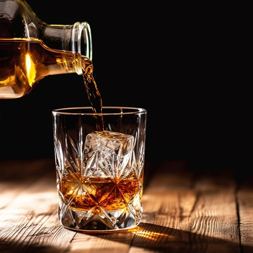 Essência com sabor a Tennessee Whiskey 2,5 L, para 250 L de bebida pronta - 5