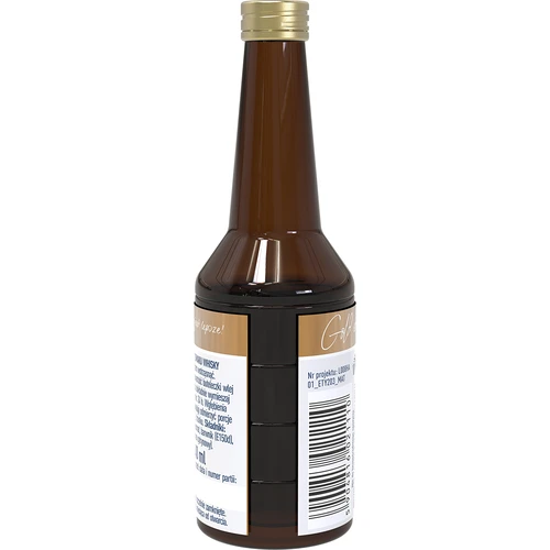 Essência com Sabor a Whisky 40 ml - 2