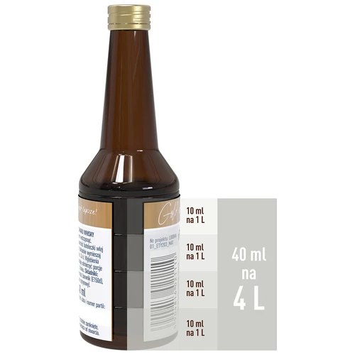 Essência com Sabor a Whisky 40 ml - 5
