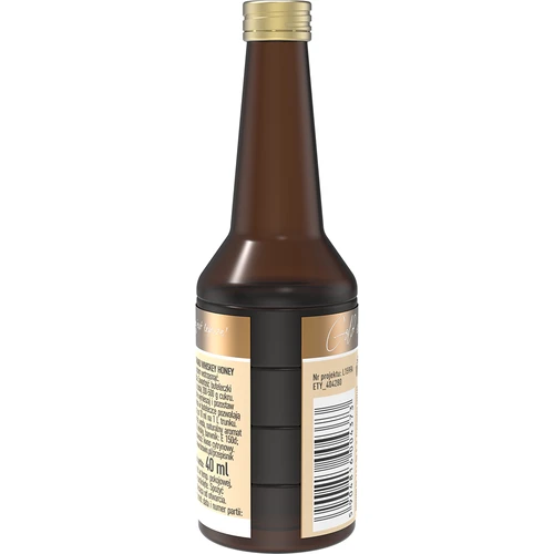 Essência com sabor a Whisky & Mel para 4 L - 40 ml - 2