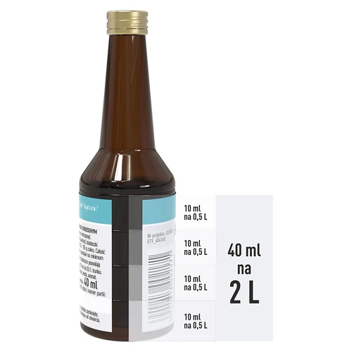 Essência de Coco para 2 L - 40 ml - 4