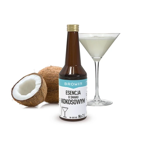 Essência de Coco para 2 L - 40 ml - 3