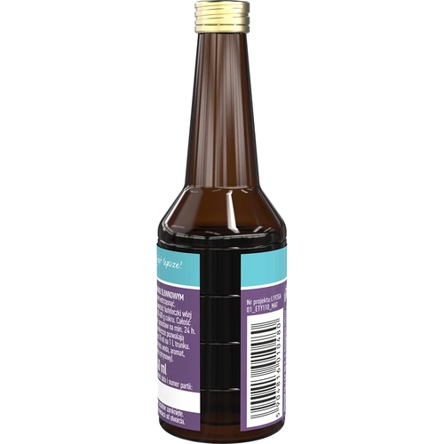 Essência de sabor a ameixa para 4 L, 40 ml - 2