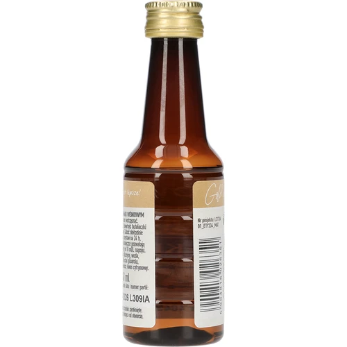 Essência Sauer-Kirsche – Cereja Pura, 40 ml, para 4 L - 3