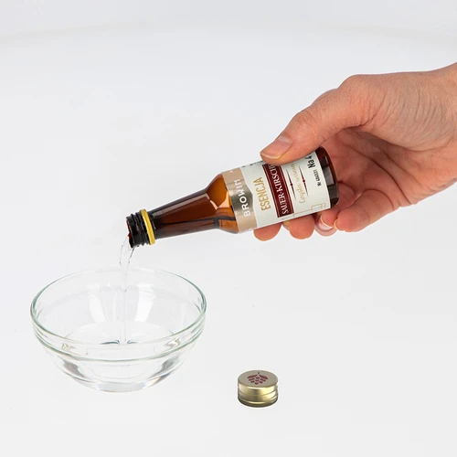 Essência Sauer-Kirsche – Cereja Pura, 40 ml, para 4 L - 8
