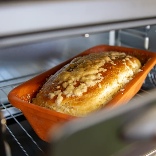 Fermento de padeiro seco, 1 kg - 6