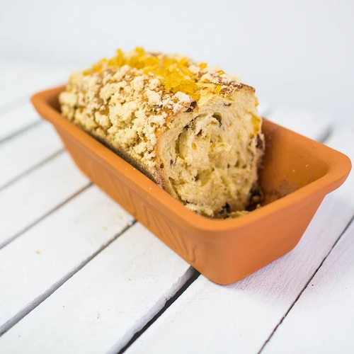 Fermento de padeiro seco, 100 g - 6