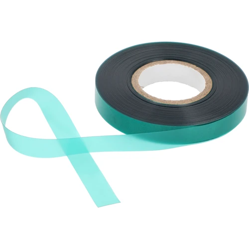 Fita para atar plantas em PVC, 1,2 cm x 40 m