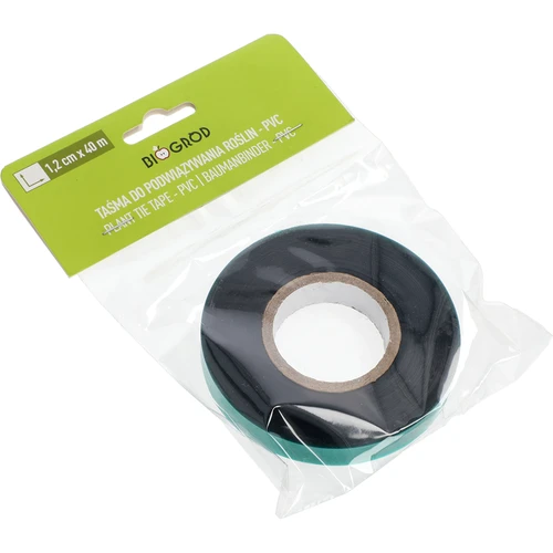 Fita para atar plantas em PVC, 1,2 cm x 40 m - 6