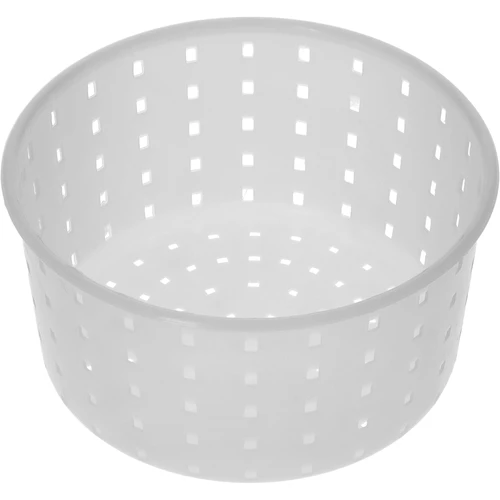 Forma de queijaria redonda Ø 13 x 7 cm para 800 g - 2