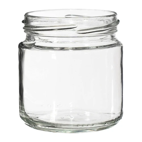 Frasco de 212 ml com tampas coloridas ø 66. - 4