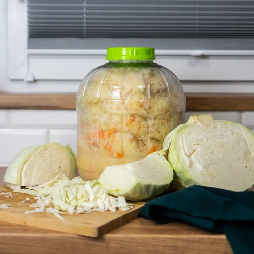 Frasco inquebrável e multifuncional, 10 L - 9
