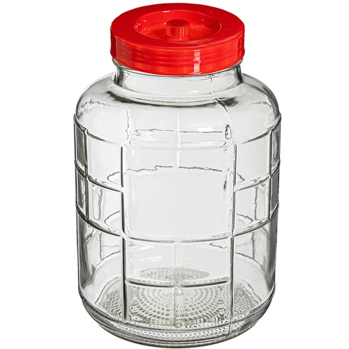 Frasco multiusos 15 L