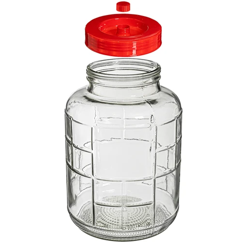 Frasco multiusos 15 L - 3