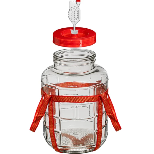 Frasco multiusos 15 L - 5