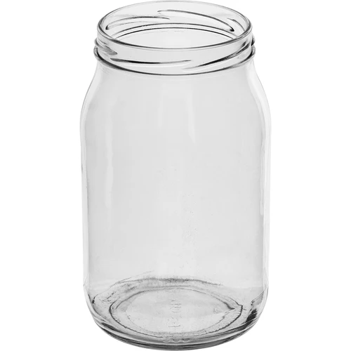Frasco TO 900 ml fi82/6 - 8 unid.