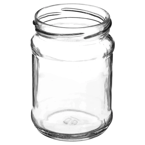 Frasco TO Ćwiartka 250 ml com tampa fi 66 - 6 un. - 4