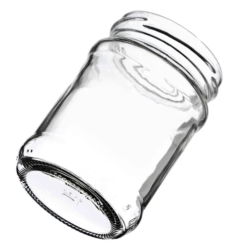 Frasco TO Ćwiartka 250 ml com tampa fi 66 - 6 un. - 5