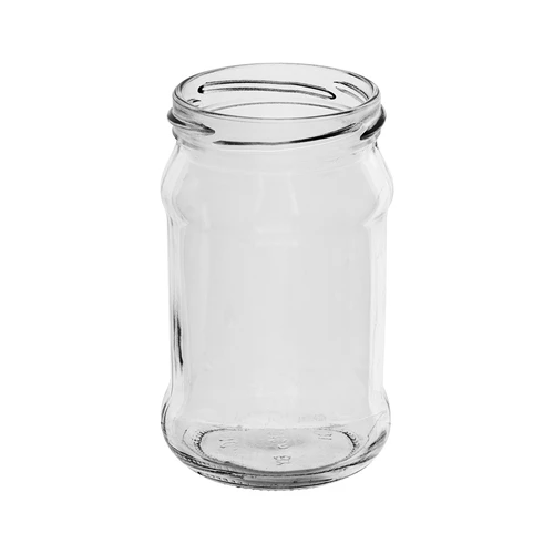 Frasco Twist-Off (TO) 300 ml Ø66 — embalagem de 12 unidades - 2