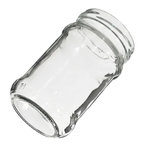Frasco Twist-Off (TO) 300 ml Ø66 — embalagem de 12 unidades - 5