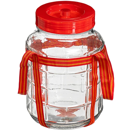 Frasco universal de 10 L