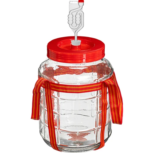 Frasco universal de 10 L - 6