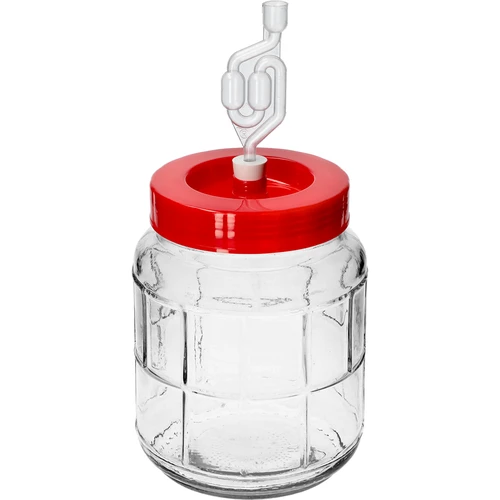 Frasco universal de 5 L - 5