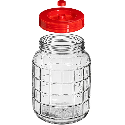 Frasco universal de 8 L - 4