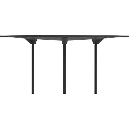 Frigideira grelhadora em ferro fundido, Ø 44 cm - 4