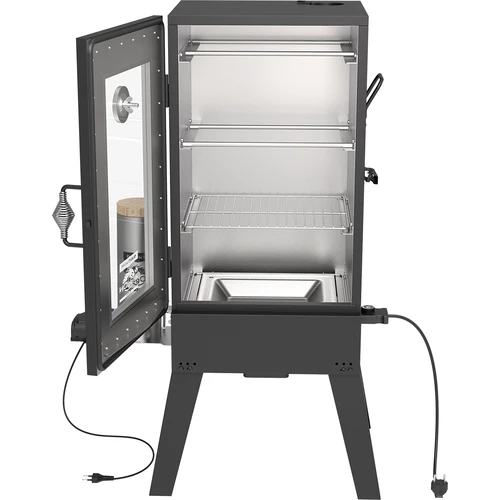 Fumador elétrico dragON E101 com gerador de fumo, 70 L - 6