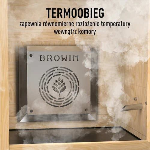 Fumeiro elétrico dragON PLYWOOD NATURE 100E com módulo de aquecimento e controlador - 9