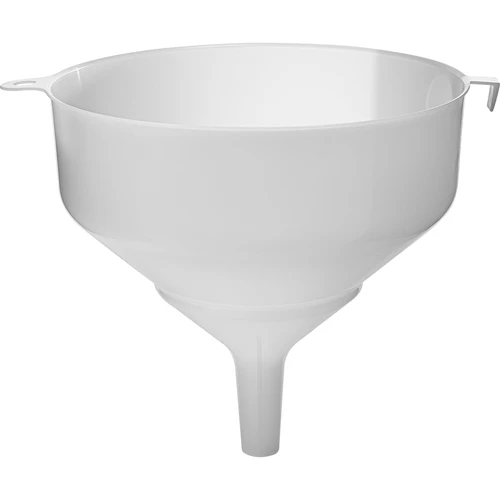 Funil de plástico Ø 20 cm