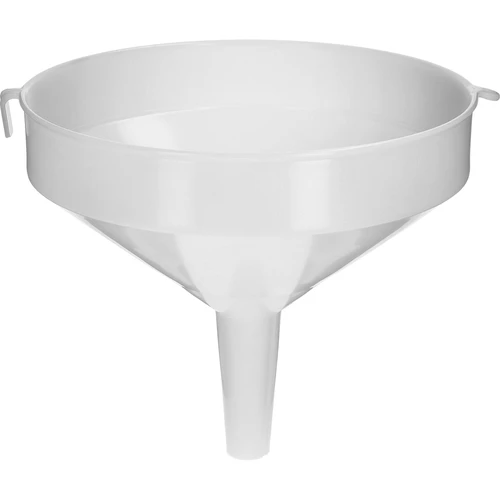 Funil de plástico Ø 35 cm