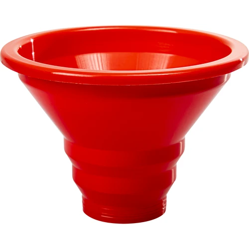 Funil para frascos 150/55 mm