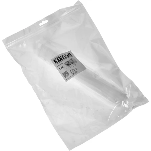 Funis sobressalentes para máquina de enchidos vertical Browin de 5 kg, 6 unid. - 3