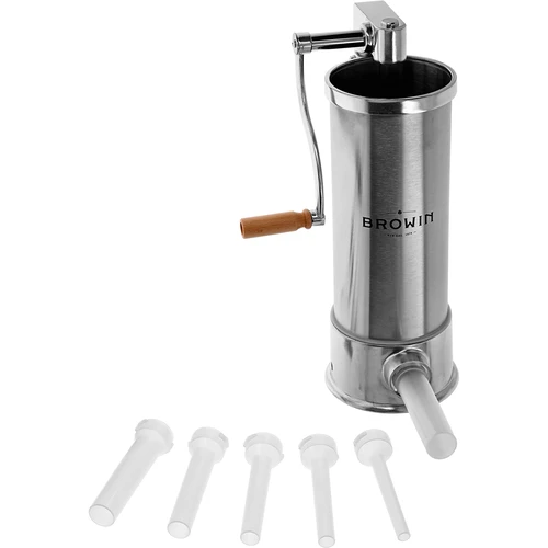 Funis sobressalentes para máquina de enchidos vertical Browin de 5 kg, 6 unid. - 5