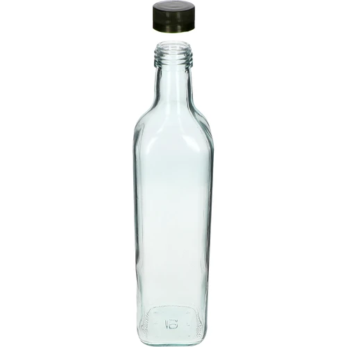 Garrafa Marasca 750 ml com tampa de rosca, 1 unidade - 2