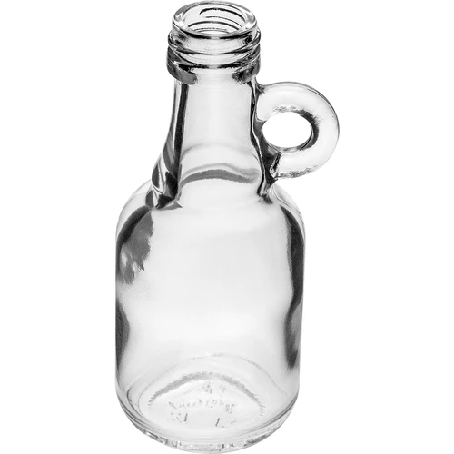 Garrafa Galonik 40 ml com tampa, 10 unid. - 3