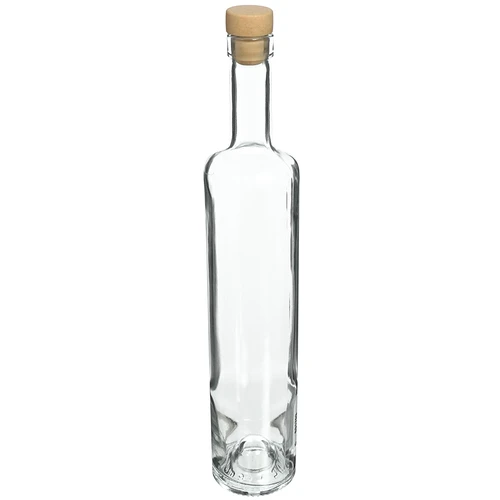 Garrafa Marina 500 ml com rolha, 1 unidade
