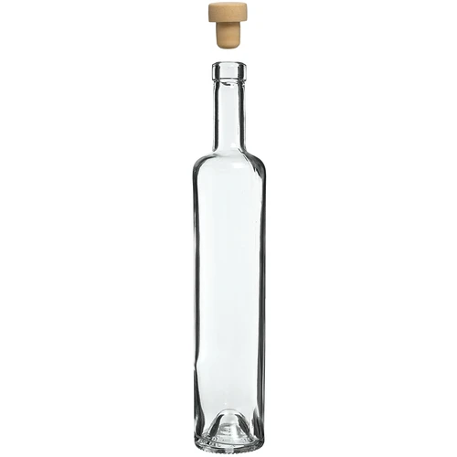 Garrafa Marina 500 ml com rolha, 1 unidade - 2