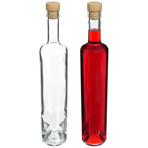 Garrafa Marina 500 ml com rolha, 1 unidade - 3