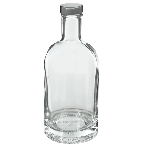 Garrafa Miss Barku 700 ml com tampa de rosca, 1 unidade