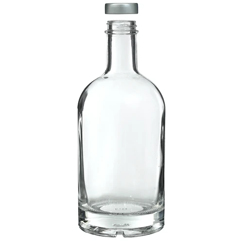 Garrafa Miss Barku 700 ml com tampa de rosca, 1 unidade - 2